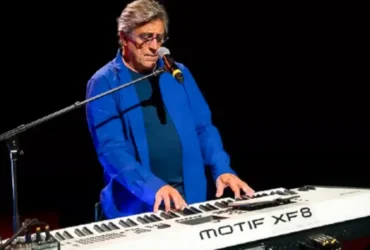 Rádio homenageia Ivan Lins com especial pelos seus 80 anos