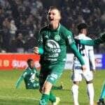 Chapecoense x Remo: Onde assistir, escalações e tudo sobre o confronto direto na Série B 2025. Imagem: Rafael Bressan ACF