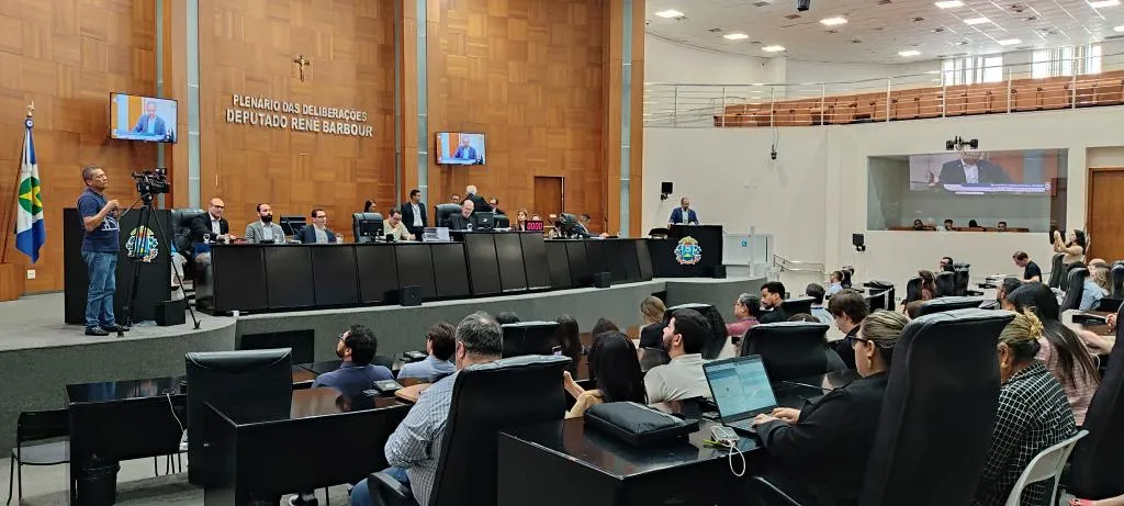 Relatório detalha avanços da gestão pública com foco em planejamento