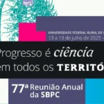 Reunião destaca ciência com enfoque em gênero no Recife