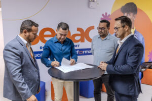 Rondonópolis firma convênio com Senac para melhorar atendimento ao cidadão