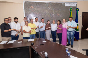 Rondonópolis realiza parceria para o McDia Feliz 2025 em apoio à AACCMT