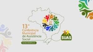 Rondonópolis se prepara para a 13ª Conferência de Assistência Social