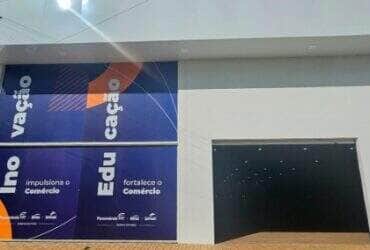 Nova unidade do Sesc e Senac será inaugurada em Lucas do Rio Verde no próximo mês