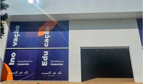 Nova unidade do Sesc e Senac será inaugurada em Lucas do Rio Verde no próximo mês