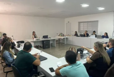 Mato Grosso amplia capacitação em saúde digital para mais dez municípios