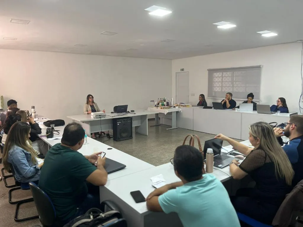 Mato Grosso amplia capacitação em saúde digital para mais dez municípios