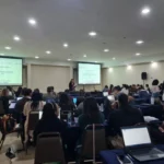 Saúde capacita mais de 120 servidores para análise de indicadores