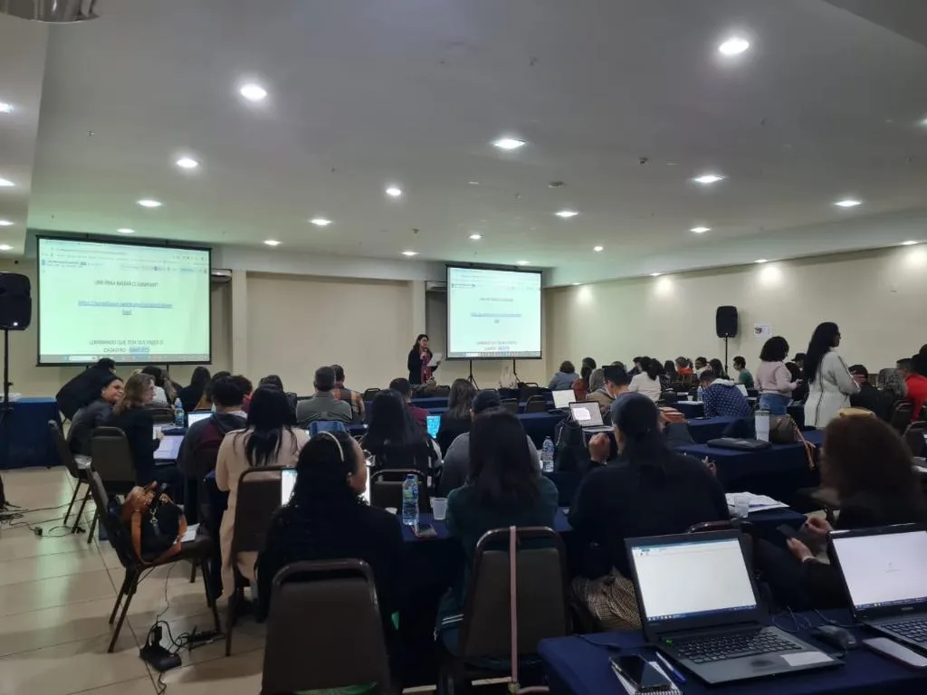 Saúde capacita mais de 120 servidores para análise de indicadores