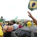 Stf condena líder de acampamento golpista a 14 anos de prisão