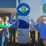 Governo investe em educação com reforma de escola em Campo Verde