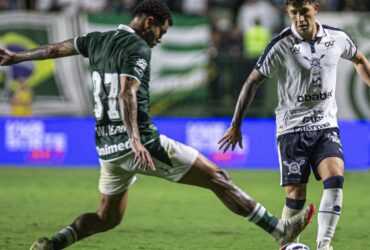 Remo x Ferroviária: Onde assistir ao vivo e tudo sobre o duelo decisivo pela Série B. Imagem: Samara Miranda Remo