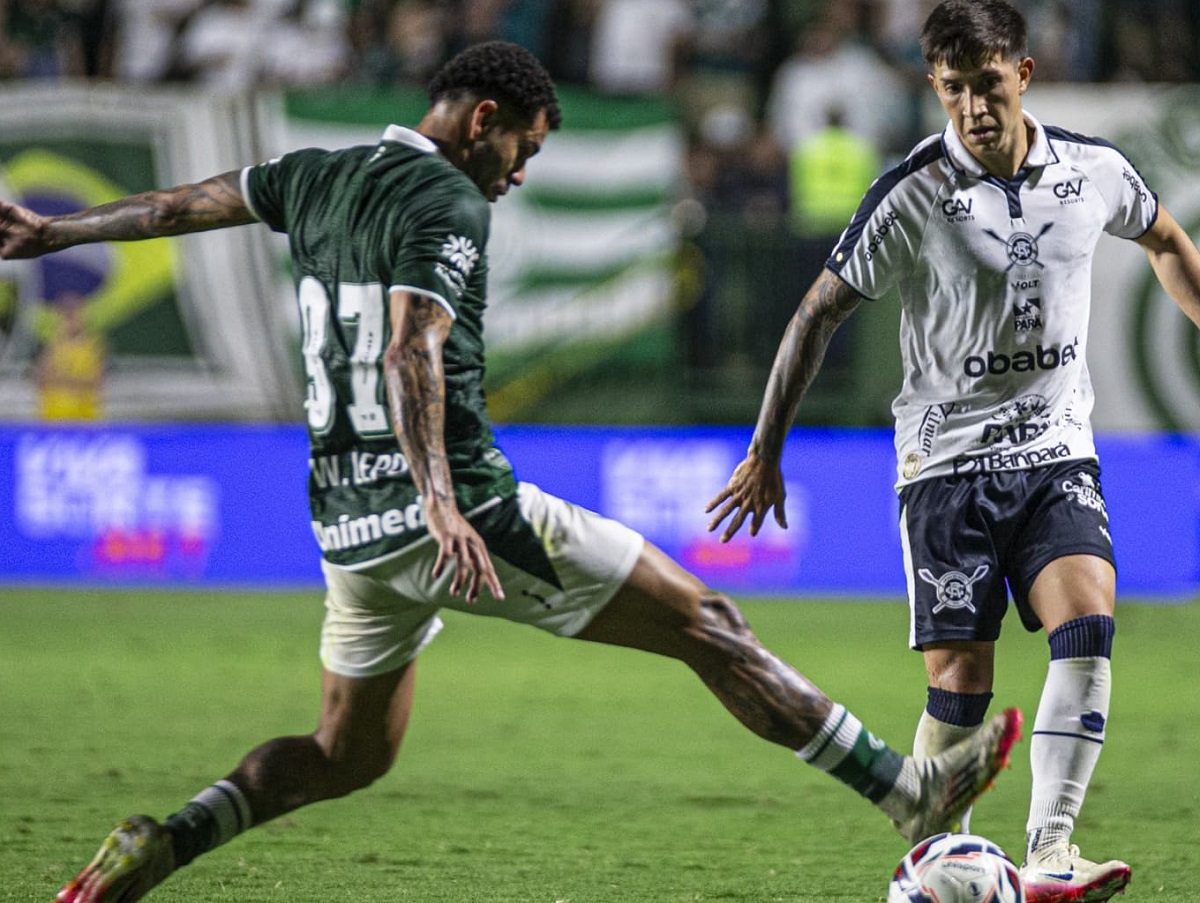 Remo x Ferroviária: Onde assistir ao vivo e tudo sobre o duelo decisivo pela Série B. Imagem: Samara Miranda Remo