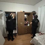 Sargento da aeronáutica é preso por pornografia infantil após operação da Polícia Civil