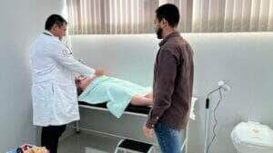 Saúde de Sinop reorganiza atendimento a gestantes e centraliza pré-natal de baixo risco