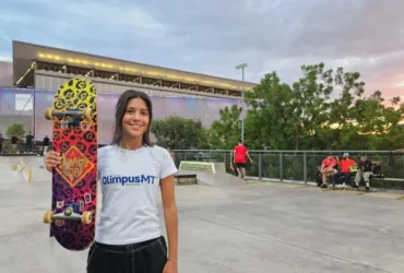 Secel lança edital para bolsas esportivas com investimento milionário