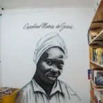 Casa das Pretas, em Cuiabá