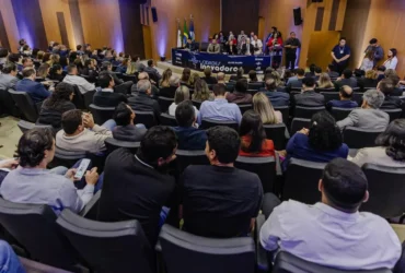 Mato Grosso abre inscrições para premiar inovação municipal