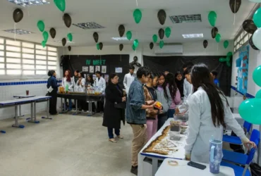 Seciteci premia destaques na 4ª Mostra Estadual das Escolas Técnicas