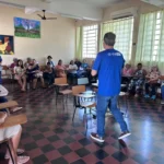 Inclusão digital transforma vidas com aulas gratuitas de informática