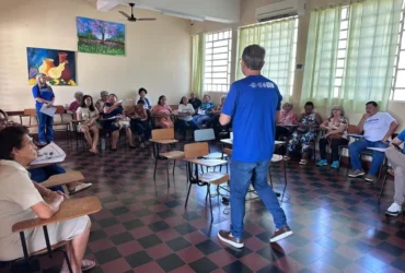 Inclusão digital transforma vidas com aulas gratuitas de informática