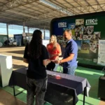Seciteci leva ciência e tecnologia à Expoagro com estande interativo