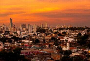 Secretaria de Meio Ambiente debate alteracoes na legislacao urbanistica de Cuiaba -CenárioMT