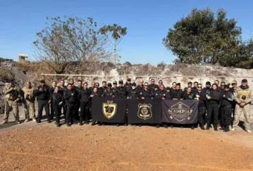 Capacitação fortalece atuação de servidores no Sistema Penitenciário