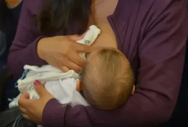 Mostra premia experiências em amamentação com foco na promoção da saúde