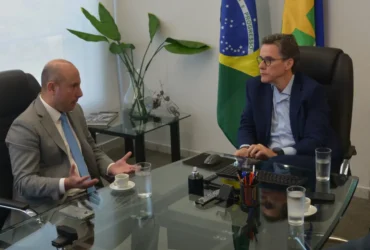 Secretários discutem reforma tributária e inovação digital na gestão fiscal