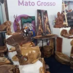 Sedec inaugura loja com artesanato valorizando cultura local