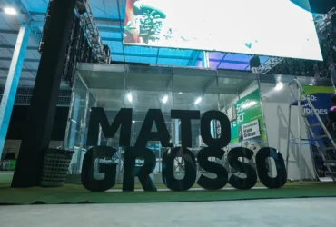 Sedec destaca agronegócio na Expoagro com incentivo ao turismo