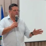 Prefeito de Conquista do Oeste, Odair Vargas