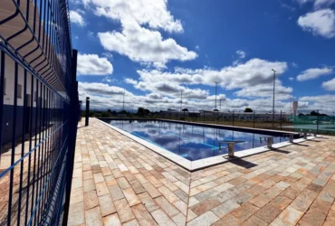 Seduc investe R$ 46 milhões em novos colégios integrados em Várzea Grande