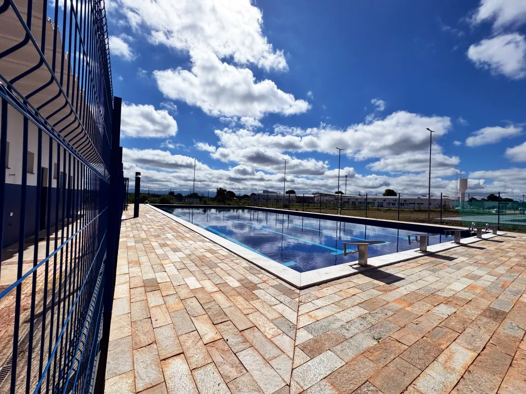 Seduc investe R$ 46 milhões em novos colégios integrados em Várzea Grande