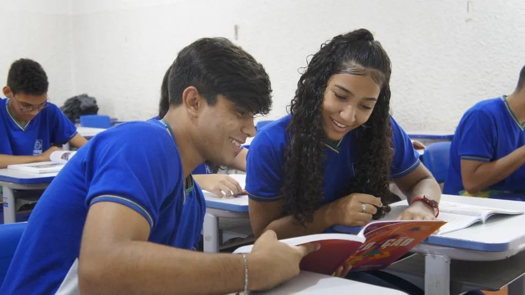 Campanha contra evasão escolar é reforçada pela Seduc em Mato Grosso