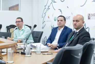 Sefaz detalha diretrizes fiscais para orçamento de 2026 em audiência pública