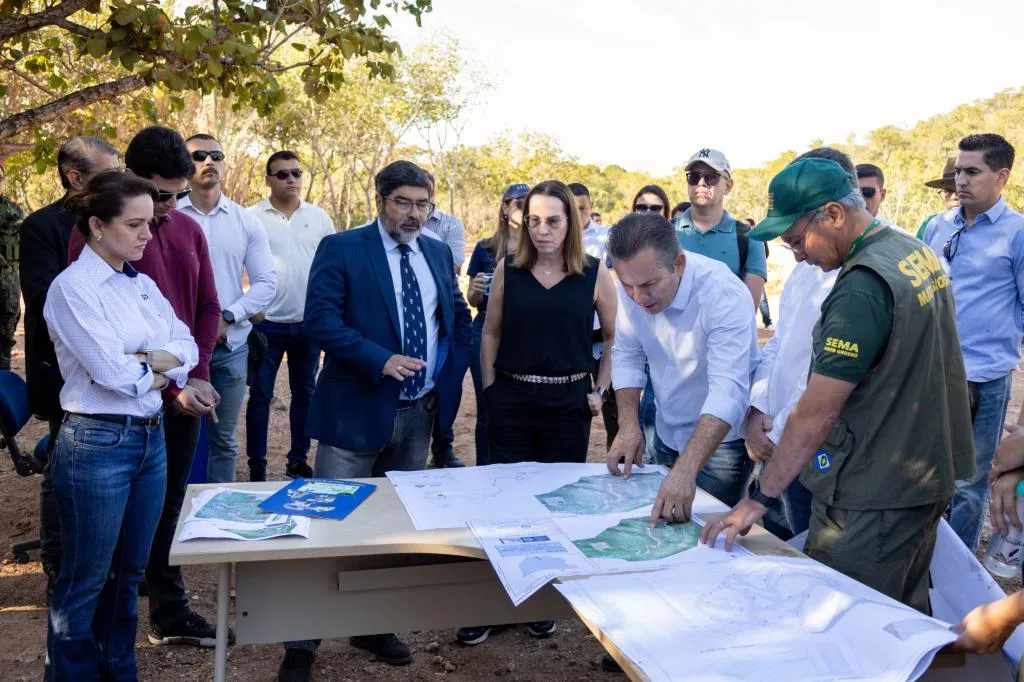 Sema apresenta projetos para obras e recuperação no Morro de Santo Antônio