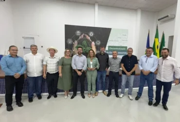 Nova Ubiratã e Santa Rita do Trivelato assumem licenciamento ambiental