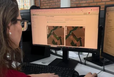 Sema apresenta CAR Digital 2.0 a promotores do Médio Norte