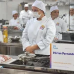 SuperChef da Educação define finalistas nas 13 DREs nesta quinta-feira