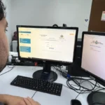 Serviços do ipva exigem autenticação digital para acesso seguro