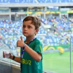 Setasc abre inscrições para sorteio de camarote para autistas em jogo do Cuiabá