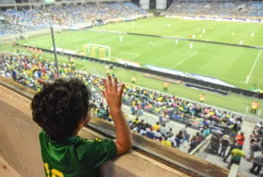 Camarote dos Autistas