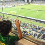 Camarote dos Autistas