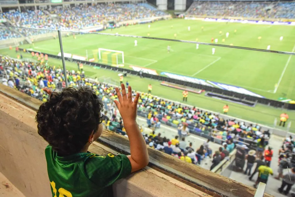 Camarote dos Autistas