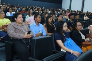 Hepatite Viral: Simpósio em Sinop se torna referência por reunir técnica acadêmica e prática ambulatorial