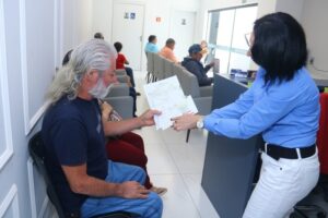 Sinop realiza mutirão de cardiologia, ginecologia, ultrassonografia e saúde da mulher neste sábado (02)
