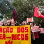 Sociólogo denuncia criminalização de trabalhadores no Brasil