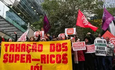 Sociólogo denuncia criminalização de trabalhadores no Brasil